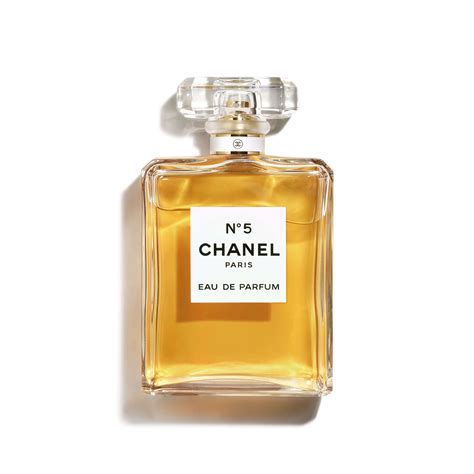 chanel perfume made in france